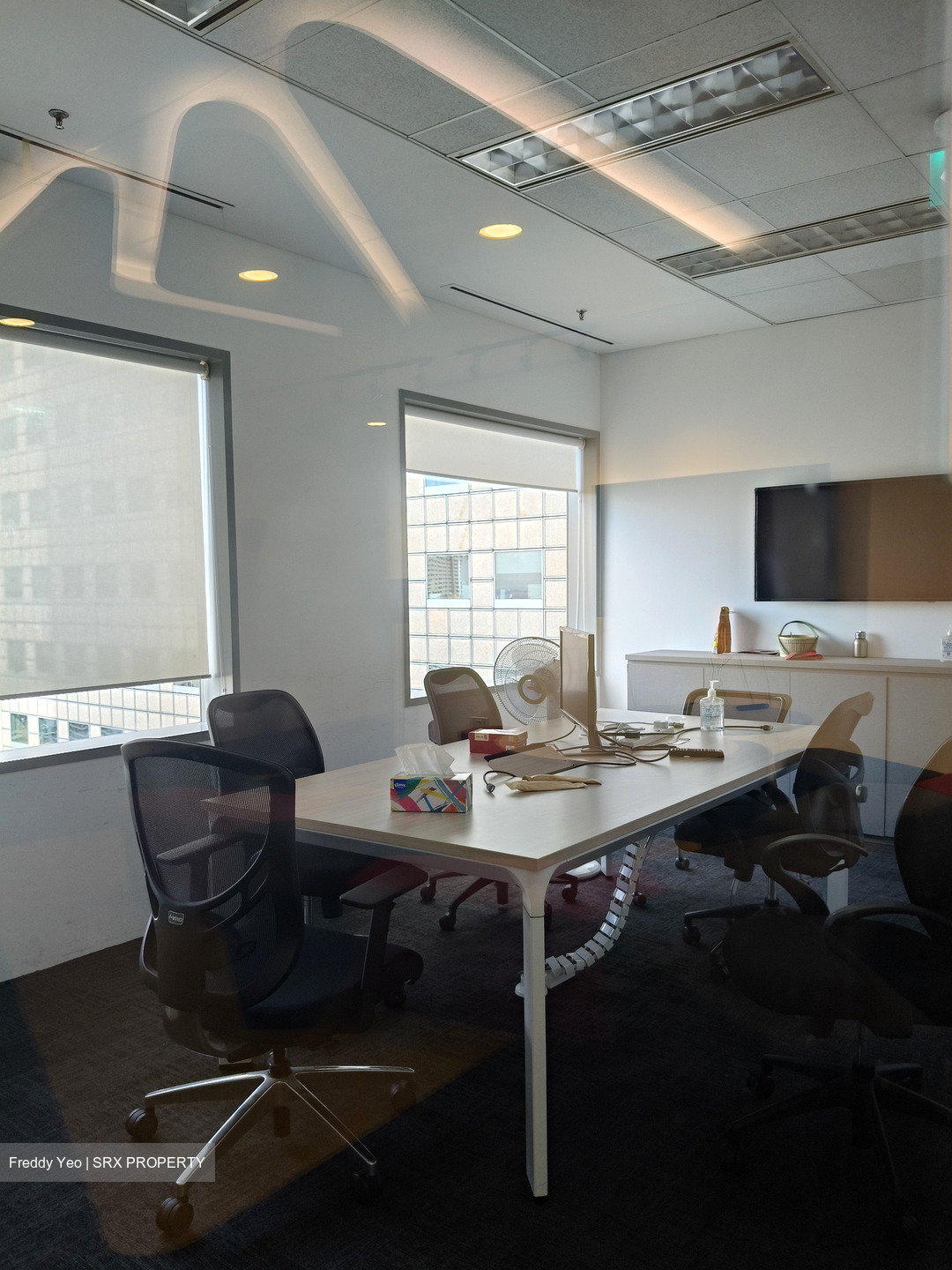 Suntec City (D1), Office #549920721